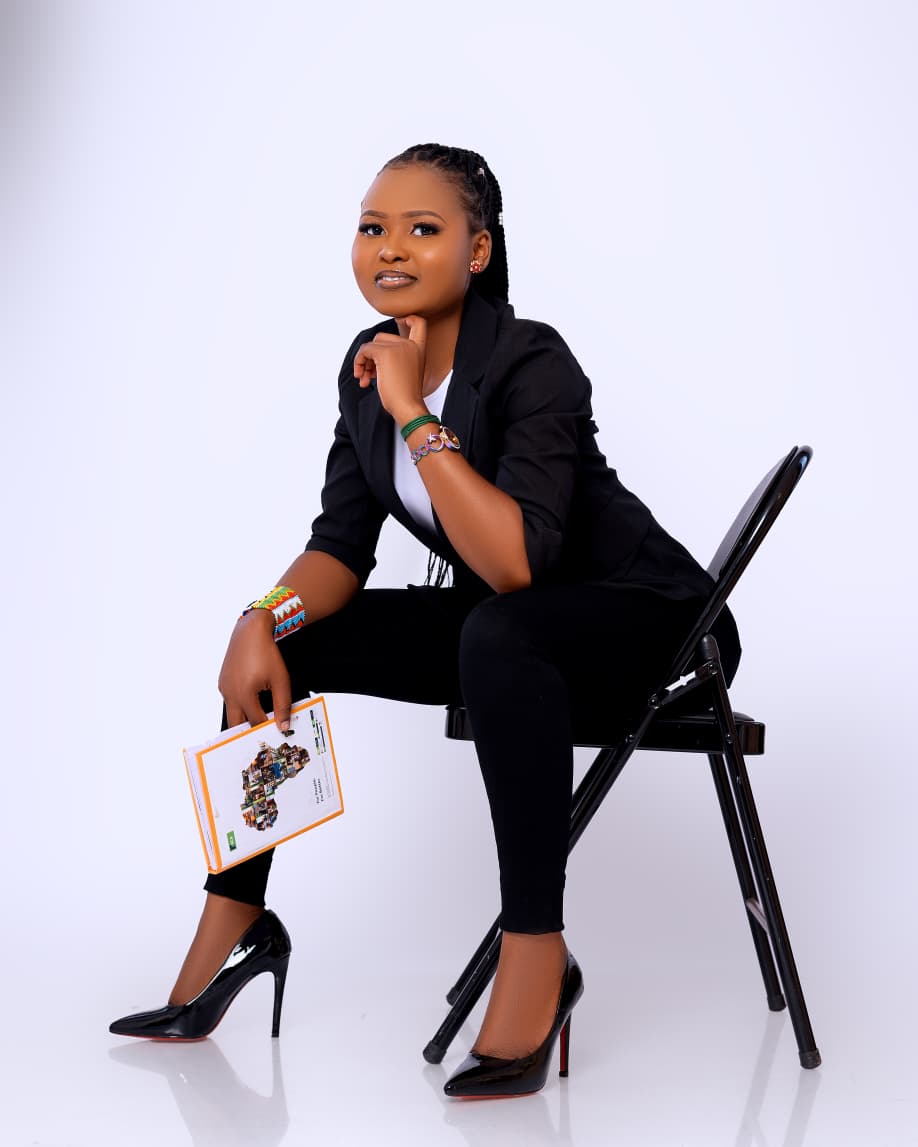 Esther Kathini